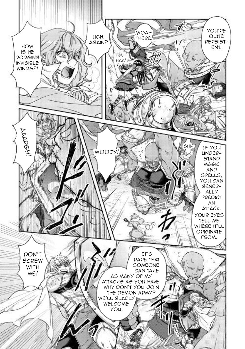 Tsukimichi: Moonlit Fantasy, Chapter 53 image 15